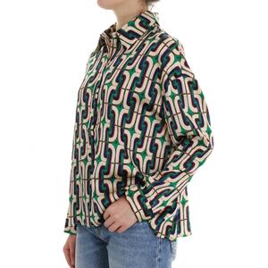 CAMICIA TASLA ORIGAMI ANONYME - Mad Fashion | img vers.300x/